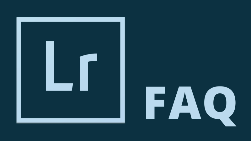 Лайтрум логотип