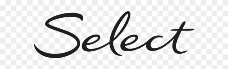 Select logo PNG
