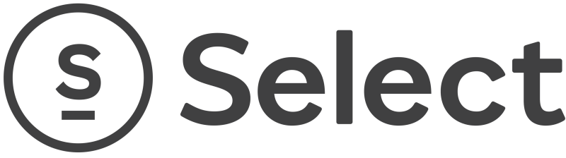 Select Group лого