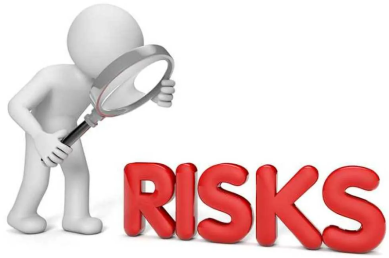 Риски человечки