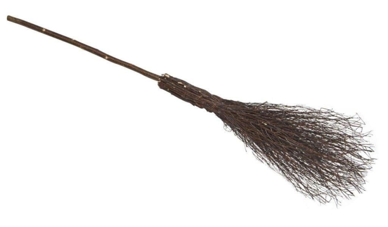 Комета 260 метла