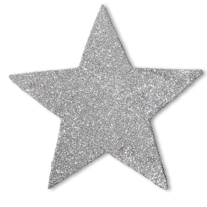 Красивые звездочки