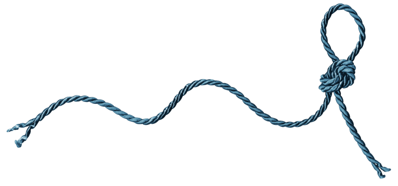 Длинная веревка