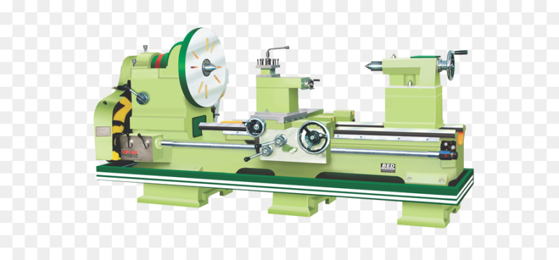 Токарный станок боринг