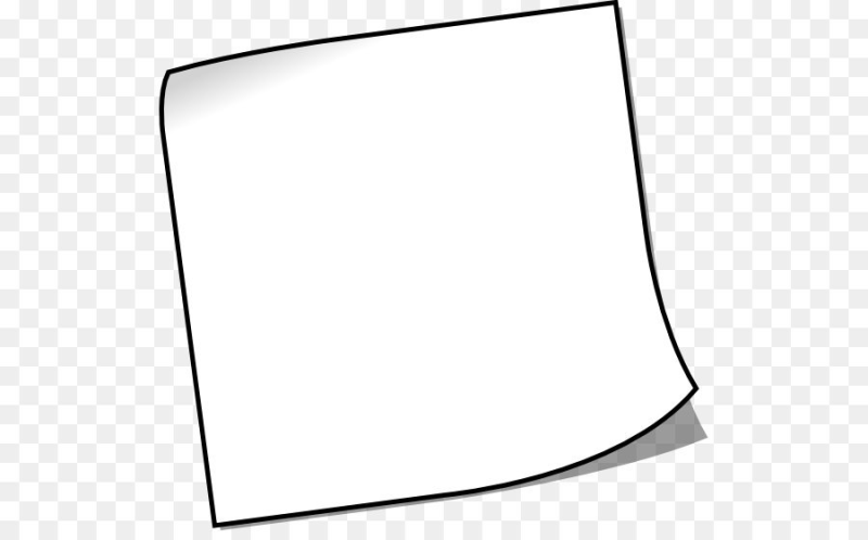 Бумажный лист