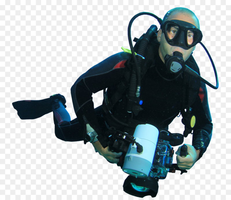 Водолазный костюм