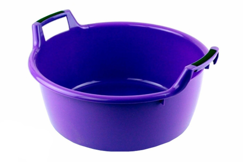 Полимербыт таз 16л
