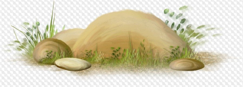 Кочки для детей
