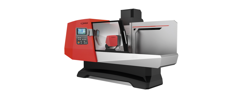 Плоскошлифовальный станок ZIERSCH