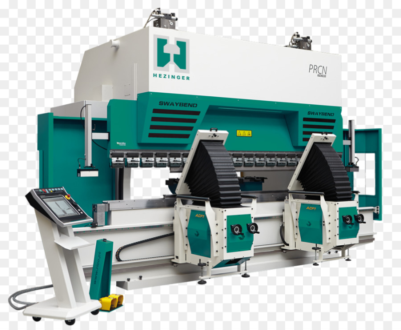 Машинный станок