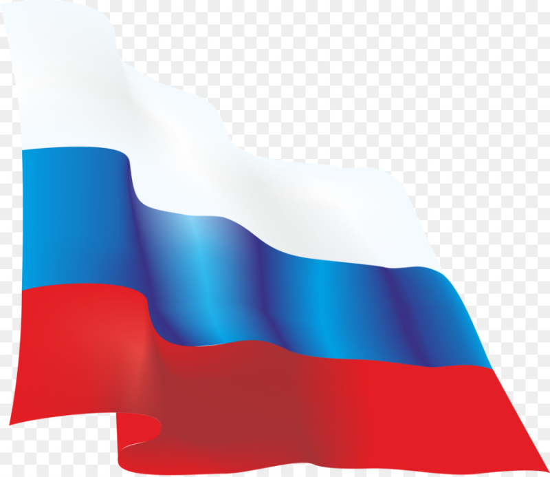Фон Триколор