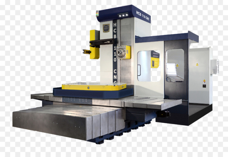 675 Фрезерный станок CNC