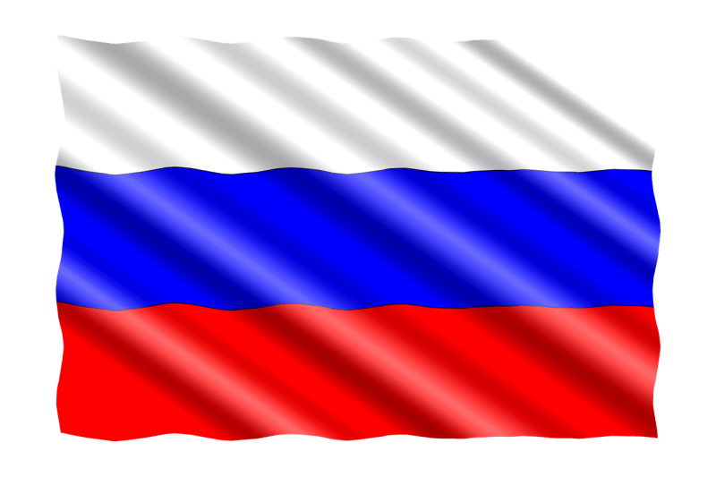 Фон Триколор