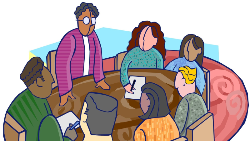 Родительское совещание