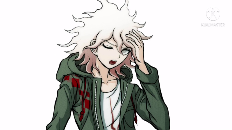 Нагито спрайты