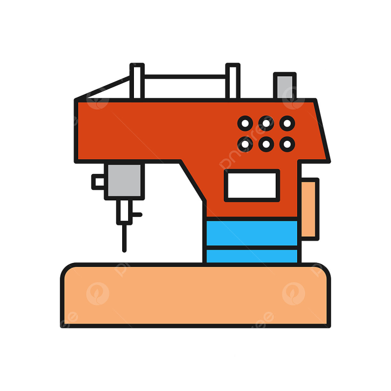 Станок вектор