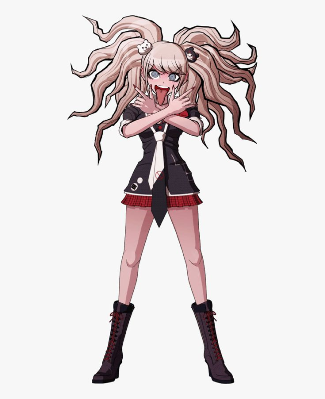 Джунко Эношима