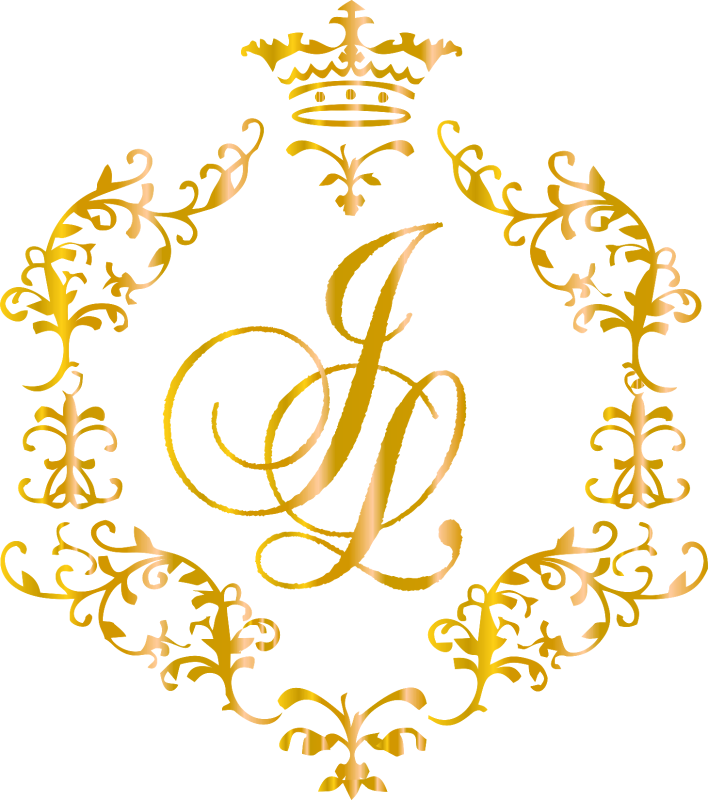 Красивые вензеля