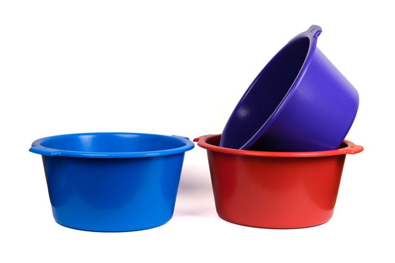 Таз 6л колор м2232