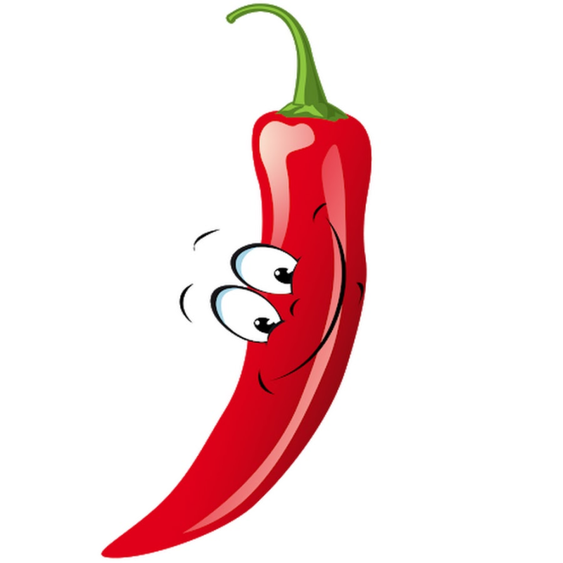 Перец острый