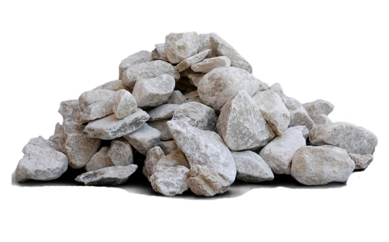 Кучка камней