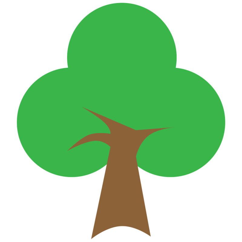 Нарисовать дерево