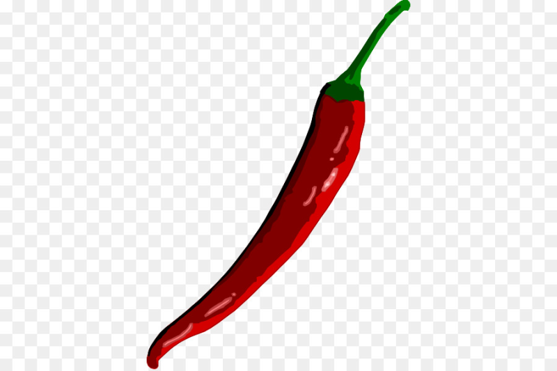 Перец Чили красный