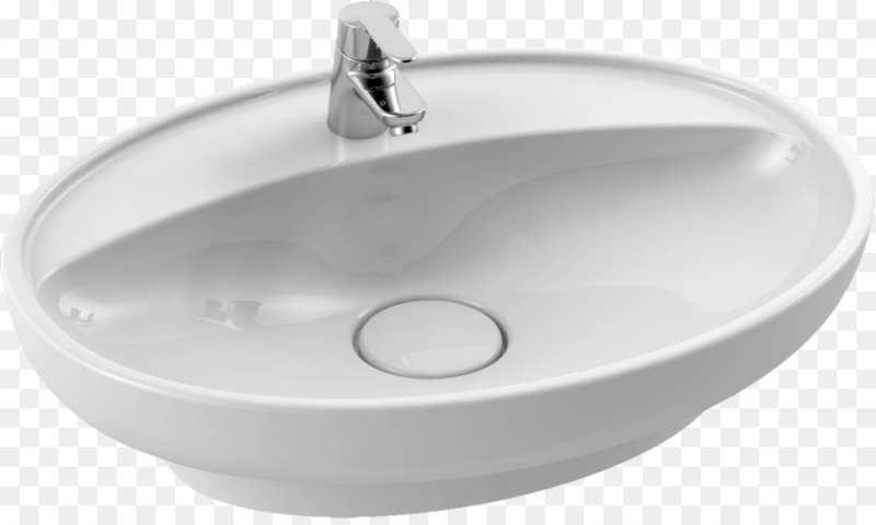 Раковина CERASTYLE 120