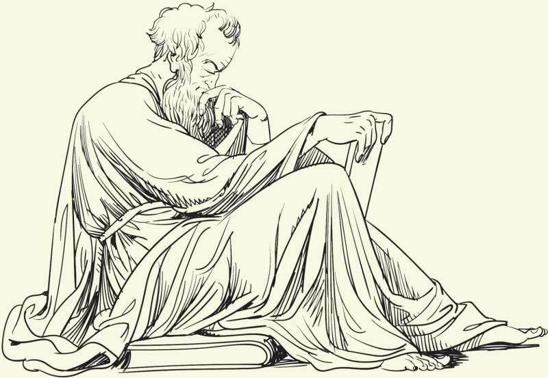 Древняя Греция Гиппократ