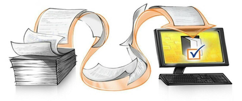 Обработка данных