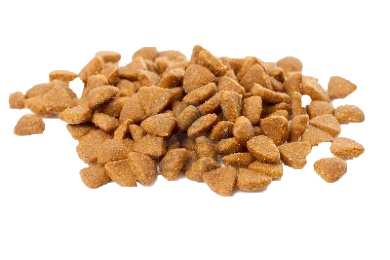 Кошачий корм на развес