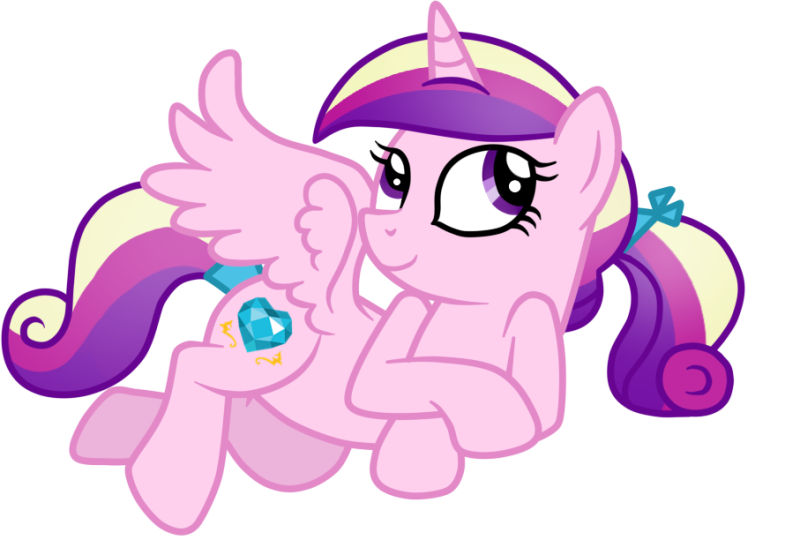 My little Pony Каденс