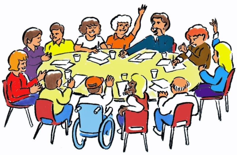 Собрание родителей