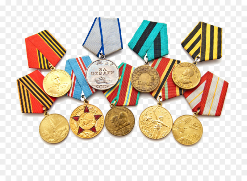 Медаль орден войны ВОВ