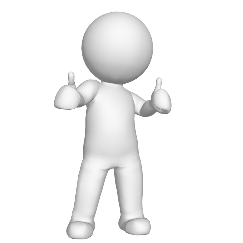 Белые человечки