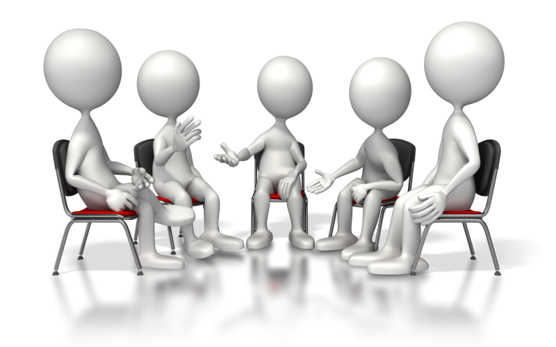 Картинки для презентации человечки