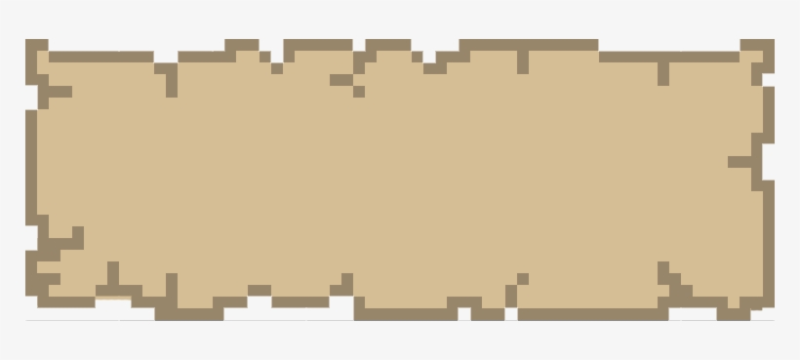 Рамка из МАЙНКРАФТА