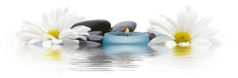 Спа предметы