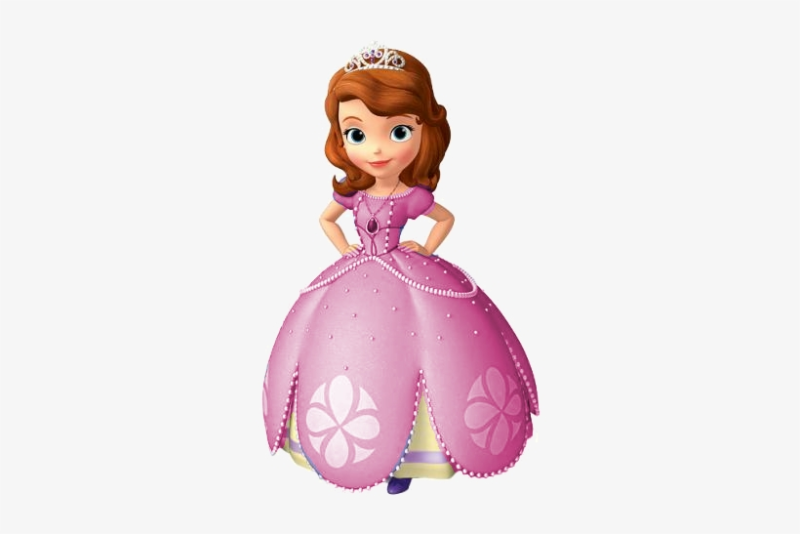 Принцесса Малика София