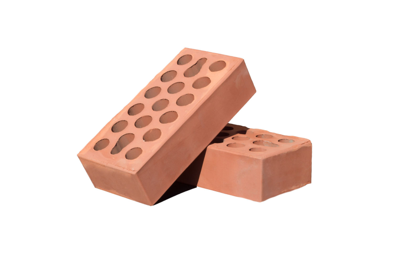 Кирпич керамический керма