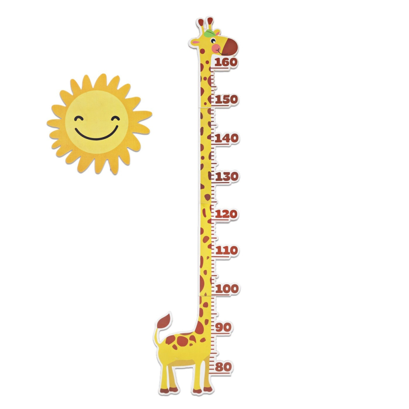 Ростомер для детей