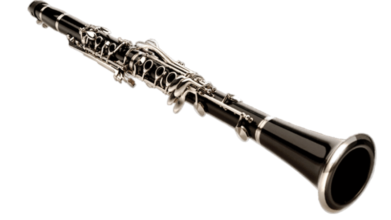 Гобой духовой музыкальный инструмент