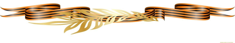 Георгиевская ленточки Бессмертный поле