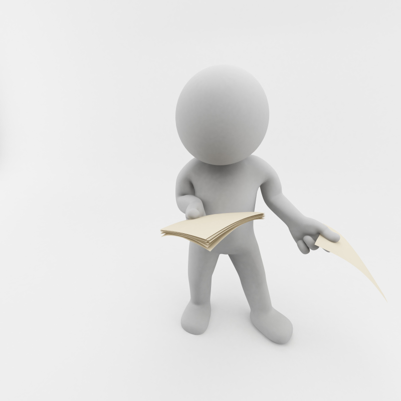 Белые человечки