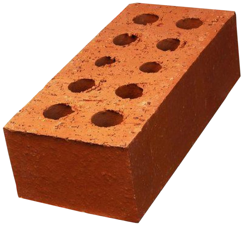 Кирпич м125 желтый