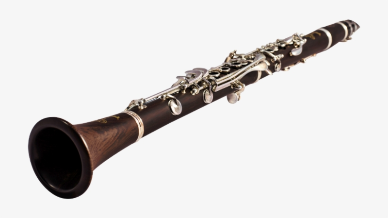 Кларнет для детей