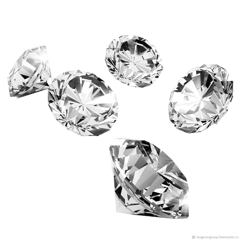 Диамант бриллиант