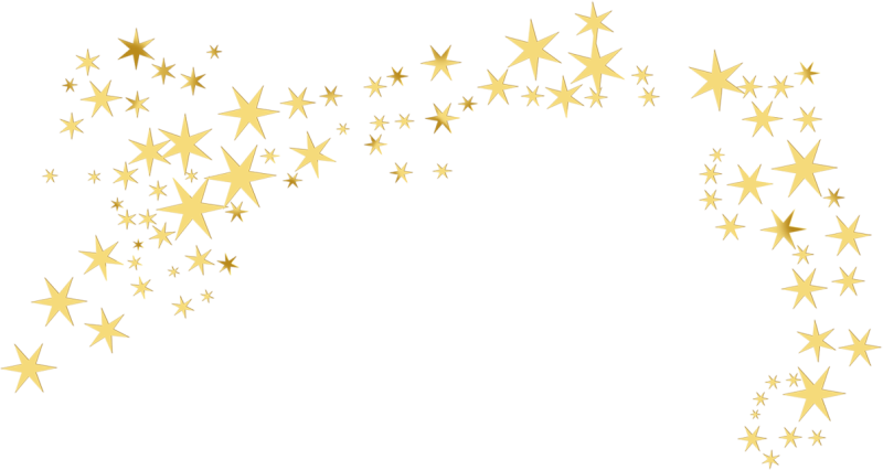 Россыпь звезд