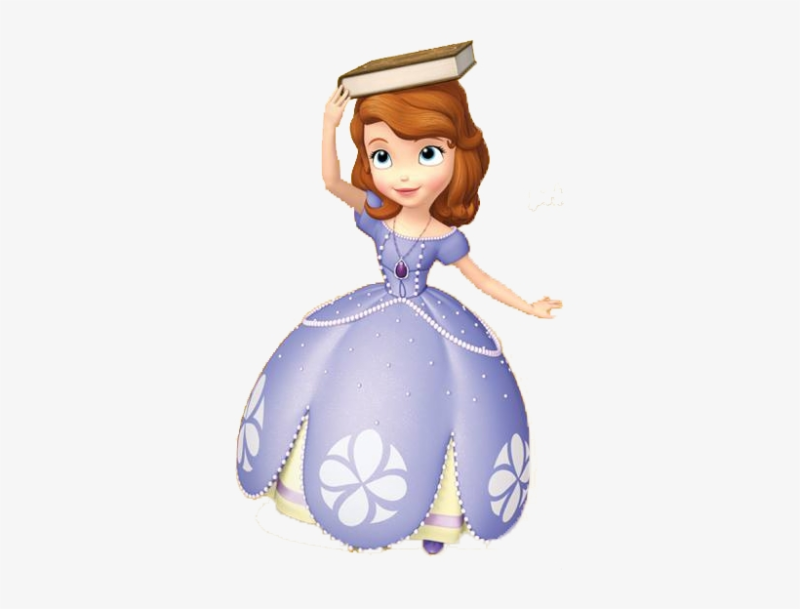 София прекрасная принцессы Диснея