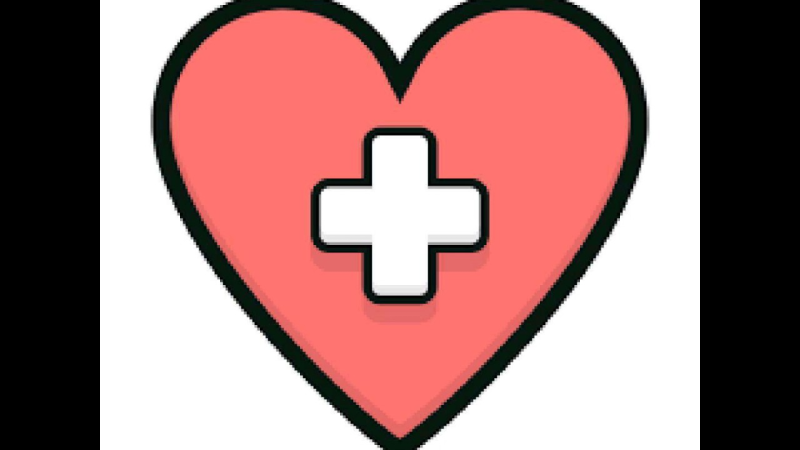 Значок "сердце"
